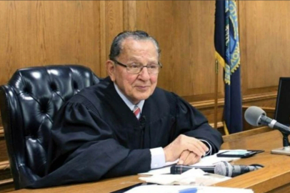 Dünyanın "En Merhametli Hakimi" Olarak Tanınan Caprio, Hayatını Kaybetti