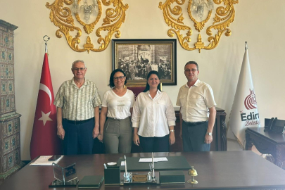 Havsa Belediyesi’nden 24. Tarım Aletleri ve Hayvancılık Festivali Daveti