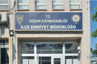 Keşan’da Sera Tartışması