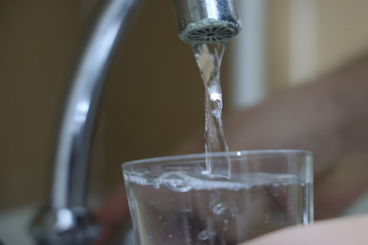 Kırklareli'de Su Kesintisi