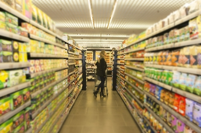 Tüketici Güven Endeksi 84,3 Oldu