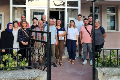 Vize’de “Tıbbi ve Aromatik Bitkiler Kursu” Tamamlandı