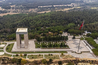 Çanakkale’de Hava 32 Dereceye Kadar Çıkacak