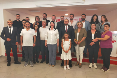 Memleket Partisi Üyeleri CHP’ye Geçti