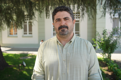 Tunca'da Kuraklıkla Beraber Artan Sazlık Alanlar Kuş Türlerine Yuva Oldu