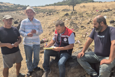 Enez’de İç Sularda Amatör Avcılığa Yönelik Denetimler Sürüyor