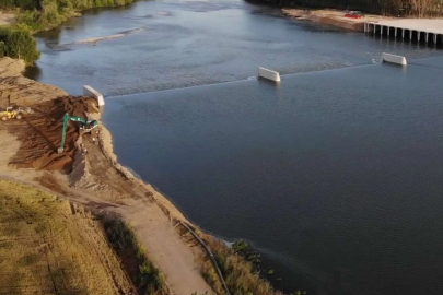 Kırklareli'nde Kaybolan Alzheimer Hastası, Ergene Nehri'nin Kıyısında Bulundu