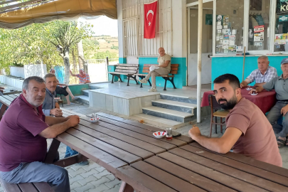 Tekirdağ’da ‘Üretim Planlaması ve Yeni Destekleme Modeli’ Toplantıları Sürüyor