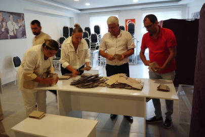 İşte Edirne CHP’nin İlk Mahalle Delegeleri