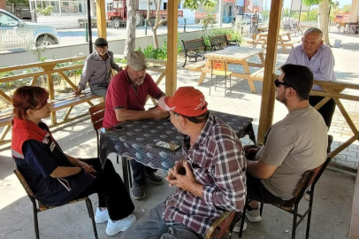 İpsala'da Üreticiler Bilgilendirildi