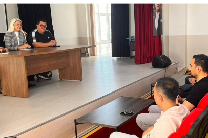 İpsala’da Yeni Eğitim Yılı Öncesi Değerlendirme Toplantısı Yapıldı