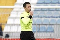 Kayserispor - Galatasaray Maçının VAR’ı Davut Dakul Çelik Oldu