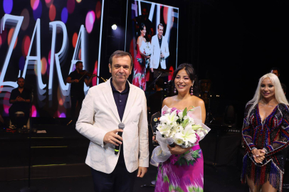 Vize 16. Tarih ve Kültür Festivali Sona Erdi