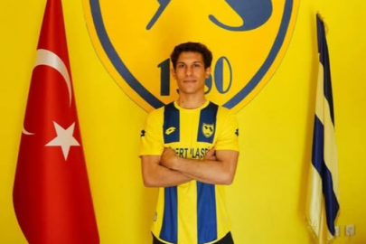 Yeniimaretspor, Orta Saha Oyuncusu Burak Yılmaz ile Anlaştı