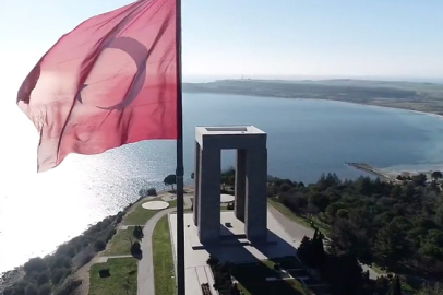 Çanakkale’de Kavurucu Sıcaklar Etkisini Gösterecek