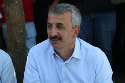 Edirne'de "Sulama Yatırımları" Artırılıyor