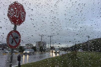 Kırklareli’nde Yağışlı Pazartesi Bekleniyor