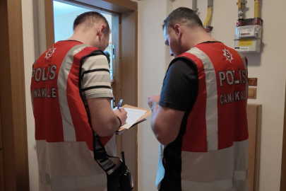 Çanakkale’de Günübirlik Ev ve Kiralık Araç Firmalarına Denetim