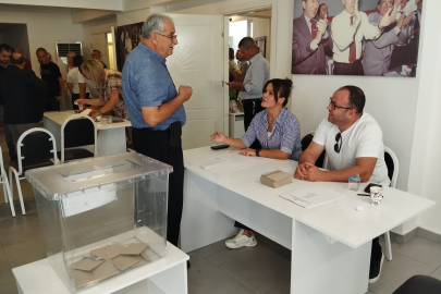 CHP’de Abdurrahman ve Talatpaşa Delegeleri Belli Oldu