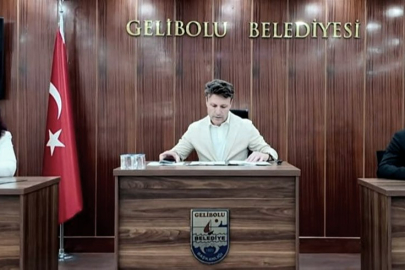 Gelibolu’da 17 Dönümlük Alana Semt Pazarı Yapılacak