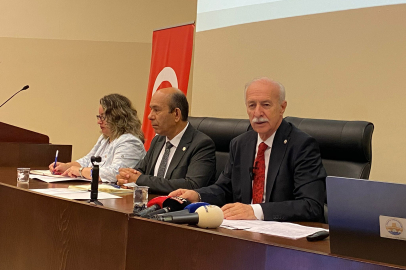 Rektör Hatipler: “Çalışmalar Bittiğinde Sağlık Yolu Transit Hizmeti Vermeyecek”