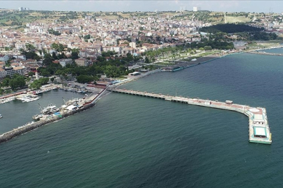 Tekirdağ’da Ilıman ve Güneşli Bir Gün
