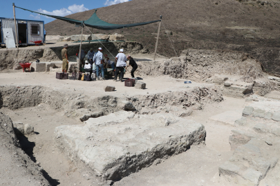 Tekirdağ'daki Perinthos Antik Kenti'nin Tarihi Bilinenin Ötesine Uzanıyor