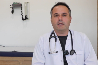 Uzman Doktor 20 Yıllık Sigara Alışkanlığını Poliklinik Desteğiyle Bıraktı