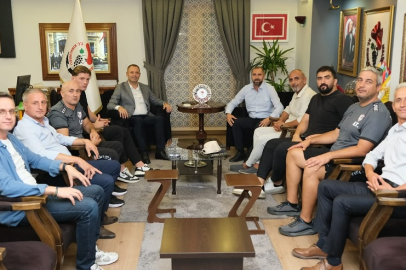 Çalhanoğlu Futbol Akademisi Kırklareli’nde Açılıyor