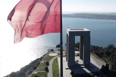 Çanakkale’de Sıcaklık 30 Dereceyi Görecek