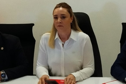 CHP İl Başkanı Taybıllı Delege Listesinde Yok