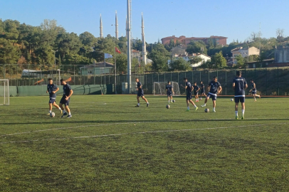 Edirne 1922 SK Sezonu Açtı