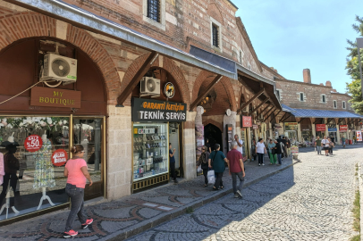 Mimar Sinan’ın 500 Yıllık Eserinde Caz Festivali