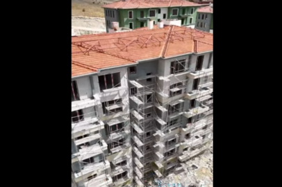 Pınarhisar’da TOKİ 2. Etap Konutlarında Sona Yaklaşılıyor