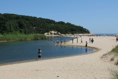 Saray’da İki Günlük Denize Giriş Yasağı