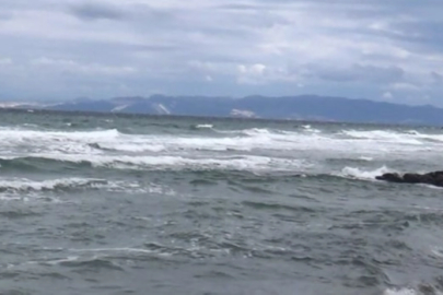 Vize’de 3 Gün Boyunca Denize Girmek Yasaklandı