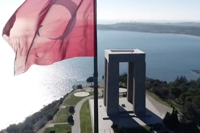 Çanakkale’de Sıcaklık 31 Dereceyi Görecek