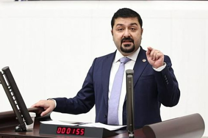 CHP’li Yazgan’dan Ayçiçeği İthalatına Tepki