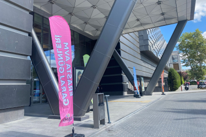 Edirne’de Büyük Garaj İndirim Günleri Yarın Başlıyor