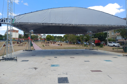 Edirne’de Zafer Bayramı Hazırlıkları Başladı