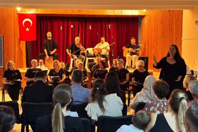 Havsa’da 30 Ağustos Zafer Bayramı Coşkusu Konserle Yaşandı