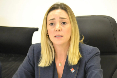 Taybıllı: “Her Adım Bir Fidan, Her Koşu Geleceğe Umut”