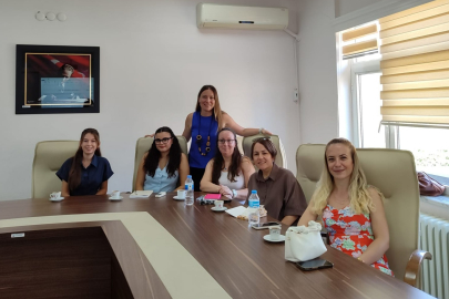 TÜ Zeynep–Mustafa Taş Uygulama Anaokulu Eğitime Başlıyor