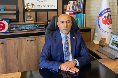 “30 Ağustos Zafer Bayramımız Kutlu Olsun”