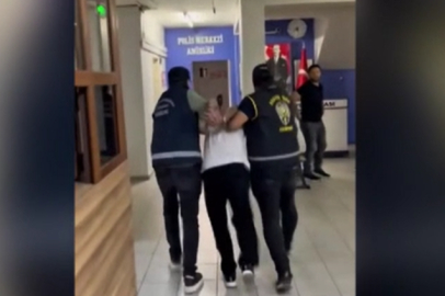 Alemdağ Spor Kulübü Başkanı Meriç'i Silahla Öldüren Zanlı Edirne'de Yakalandı