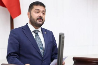 CHP’li Baran Yazgan’dan 30 Ağustos Zafer Bayramı mesajı