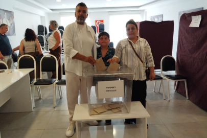 CHP Umurbey Delege Seçiminde Sürpriz Liste