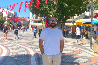 Edirne’de İş İnsanı Bıkmaz’dan Bungalov Otel Projesi