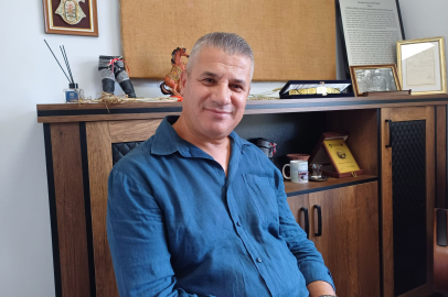 Edirne'de Muhtarlardan Proje Hamlesi