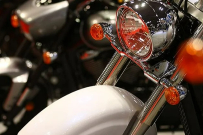 Edirne'de Trafiği Tehlikeye Düşüren Alkollü Motosiklet Sürücüsüne 32 Bin 97 Lira Ceza